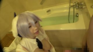 [supermisses.com] 【コスホリ32新作DL用動画】F●O巴●前＠逆バニーコス☆テカテカオイルセックス編☆ちょっと前まで「彼氏以外はHな気分にならないかな」とか言ってたのにいまじゃ→「もっと突いてくださいっ…壊れちゃいますぅっ！」だもんな…。普段サバサバの塩対応レイヤーが大好きなセフレちんぽでメス堕ち！【buena135】 | giga heroine, superheroines porn, superheroine, wonder woman-6