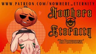Asmr Boyfriend Nowhere Eternity - The Professional ASMREscortHotelPussy LickingMDOMCum on my cock-4