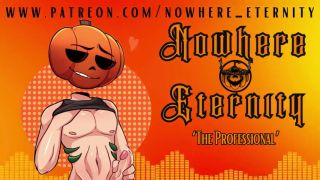 Asmr Boyfriend Nowhere Eternity - The Professional ASMREscortHotelPussy LickingMDOMCum on my cock-5