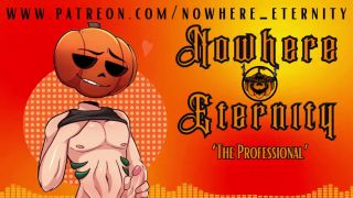 Asmr Boyfriend Nowhere Eternity - The Professional ASMREscortHotelPussy LickingMDOMCum on my cock-7