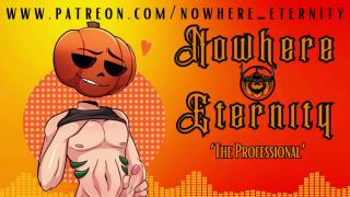 Asmr Boyfriend Nowhere Eternity - The Professional ASMREscortHotelPussy LickingMDOMCum on my cock-9