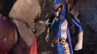 [SuperMisses.com] SPSD-64 Heroine Physical Examination Trap Mystic Rangers-000-7