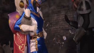 [SuperMisses.com] SPSD-64 Heroine Physical Examination Trap Mystic Rangers-000-8