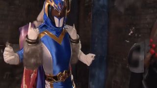 [SuperMisses.com] SPSD-64 Heroine Physical Examination Trap Mystic Rangers-000-9
