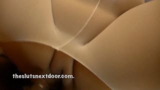 TheSlutsNextDoor Orgy Pt.2: Crissy Lexi Unleashed Explicit F-8