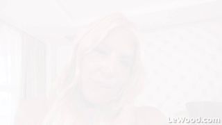 Lolly Dames: Big Tits, Anal Threesome SD 480p 🔥🔥-1