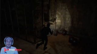 [GetFreeDays.com] Uncharted 4 gameplay Sex Stream July 2023-5