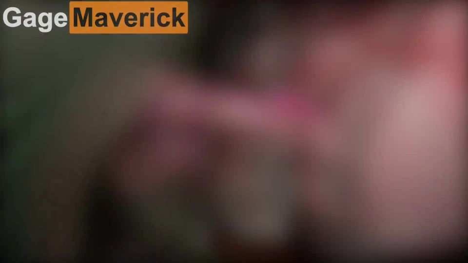 Gagemaverick Shocking Pussy Pump Christmas Porn Sex Onlin...