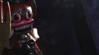 [SuperMisses.com] THZ-67 Super Heroine in Grave Danger!! Vol.67 -Galaxy Investigator Ali -Deprived Ties--027-7