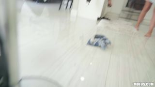 Caught in Deeper Pussy (Black porn) Kendra Heart, Vienna Black-2