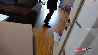 Marywet - ups - pizzaboten mit sex bezahlt-5