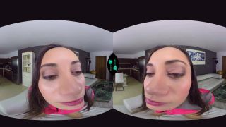 VR 103 – Shrima Malati (GearVR) - (Virtual Reality)-0