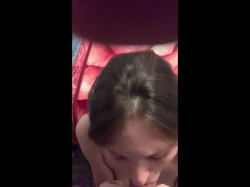 Anna BlossomBJ   Big Facial before Bed; by Anna Blossom Anna Blossom 720p