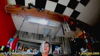 Shemale Webcams Video for May 26, 2022 – 21 webcam -4