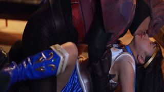 [SuperMisses.com] GIGP-67 Pretty Guardian Sailor Mermaid ~Toyed with Pride-017-6