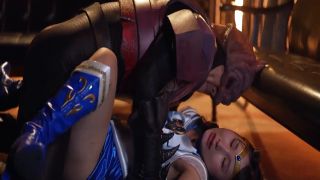 [SuperMisses.com] GIGP-67 Pretty Guardian Sailor Mermaid ~Toyed with Pride-017-7