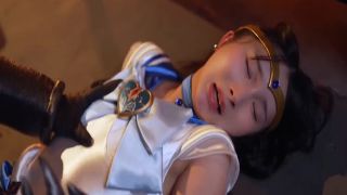 [SuperMisses.com] GIGP-67 Pretty Guardian Sailor Mermaid ~Toyed with Pride-017-9