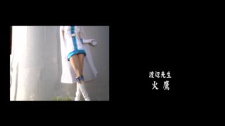 [SuperMisses.com] THZ-54 Super Heroine in Grave Danger!! Vol.54 Ericell Diosa, Yuuki Itano Nao Nakama ヒロイン討伐Vol.70 Arisa Seina, Ayako Inoue - PART-THZ54_03-017-1