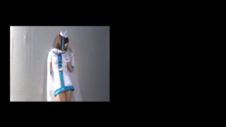 [SuperMisses.com] THZ-54 Super Heroine in Grave Danger!! Vol.54 Ericell Diosa, Yuuki Itano Nao Nakama ヒロイン討伐Vol.70 Arisa Seina, Ayako Inoue - PART-THZ54_03-017-2