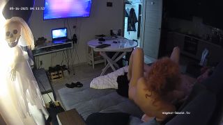 [K2S.CLUB] Voyeur-House - Henry Mira Couch Sex Anal Lick And Blowjob 26.09.2025 - HD 720P-5
