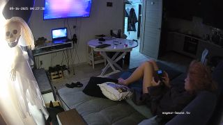 [K2S.CLUB] Voyeur-House - Henry Mira Couch Sex Anal Lick And Blowjob 26.09.2025 - HD 720P-7