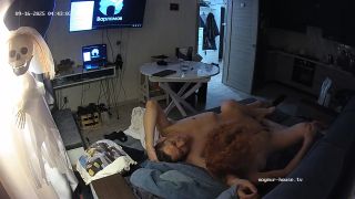 [K2S.CLUB] Voyeur-House - Henry Mira Couch Sex Anal Lick And Blowjob 26.09.2025 - HD 720P-9