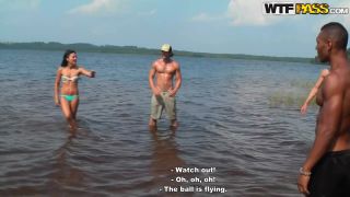 StudentSexParties - The Incredible Summer Row - Group-0