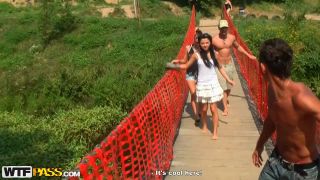 StudentSexParties - The Incredible Summer Row - Group-5