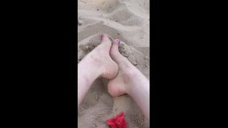 M@nyV1ds - LucySpanks - Sandy Feet Public Worship-9