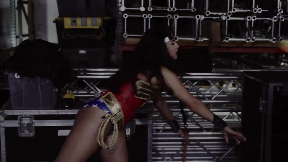 adult video clip 5 The Battle for Earth – Miss Wonder FullHD 1080p, christina carter bdsm on bdsm porn 