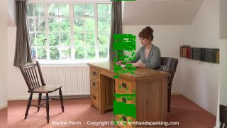 Spankingthe academy a4000- 03.-1