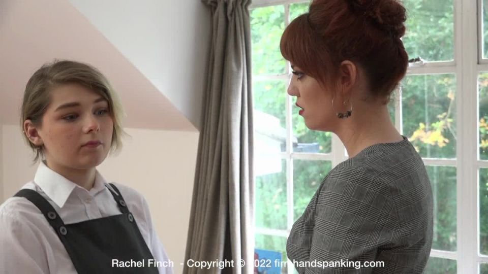 Spankingthe academy a4000- 03.