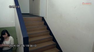 [FHD] GNS-101 流出動画 商業施設監視カメラに収められた若者カップル20組のセックス現場-9