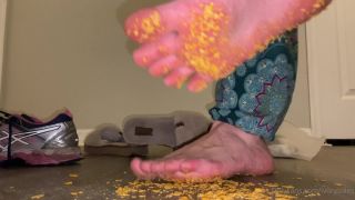 Ivory Soles Ivorysoles - slave m is the lucky buyer of my first 03-11-2022-7