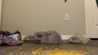 Ivory Soles Ivorysoles - slave m is the lucky buyer of my first 03-11-2022-8