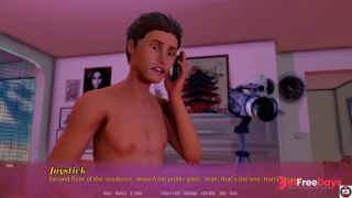 The Wants of Summer - PT 18-5