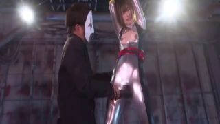[SuperMisses.com] SPSB-38 Cell Warrior: Cell Raine Fallen in Vengeance (FHD ver.)-024-0