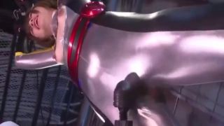 [SuperMisses.com] SPSB-38 Cell Warrior: Cell Raine Fallen in Vengeance (FHD ver.)-024-3