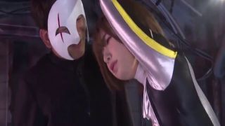 [SuperMisses.com] SPSB-38 Cell Warrior: Cell Raine Fallen in Vengeance (FHD ver.)-024-6