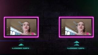 Nick Strokes - LETHALHARDCOREVR Fit College Girl Needs Your Help To Get Back At Cheating Boyfriend-9