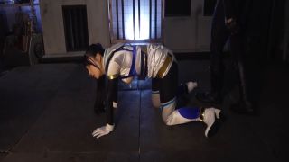 [WarAnLov.com] SPSE-66 Ayakashi Towaden Kougaigar Part 2-026-2