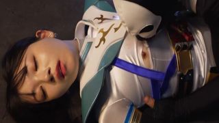 [WarAnLov.com] SPSE-66 Ayakashi Towaden Kougaigar Part 2-026-6