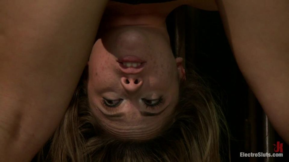 xxx video clip 33 crazy bdsm lesbian girls | ElectroSluts – The Competition | kristina rose