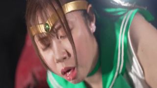 [SuperMisses.com] ZENP-01 Heroine in a pinch Omnibus37 ~Pretty Guardian Sailor Mint overcomes her struggles~-018-6