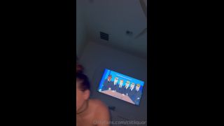 adult xxx clip 7 drunk fetish BiteTheAss.Com Best Adult Pron site, shemale on cumshot-4
