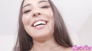 Sasha Tatcha - Eurasian Girl Takes 12 Inches - Oct 11, 2024 - Czech-2