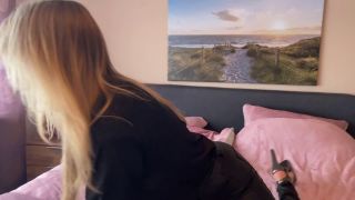 [K2S.CLUB] SweetSusi - Wet Look Arsch - FullHD 1080P-4