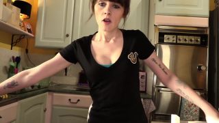 free online video 34 Sydney Harwin – Sister – The Movie - jerkoff instructions - fetish porn ebony smoking fetish-5