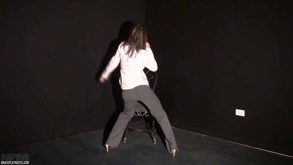 NSimsVideo 47 - Lucky Chair HD (18 11 2011)