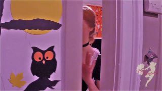 Sonia Harcourt Naughty Maid Is Delightfully Punished Onlyfans (Amateur porn)-1